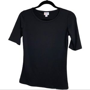 LuLaRoe XS Gigi Black